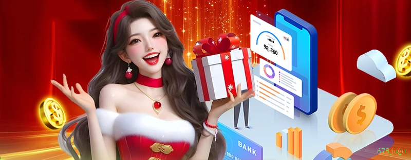 Fortune Ox Slot 678jogo