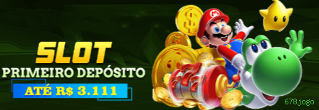 678jogo Cassino Clássico