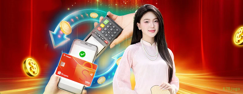 678jogo Cassino Clássico