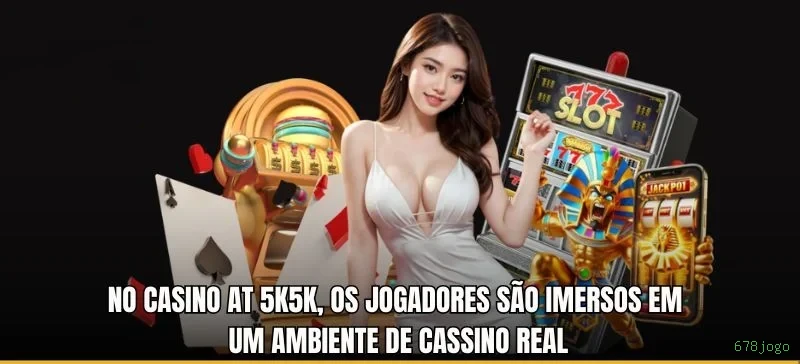 678jogo Cassino Clássico